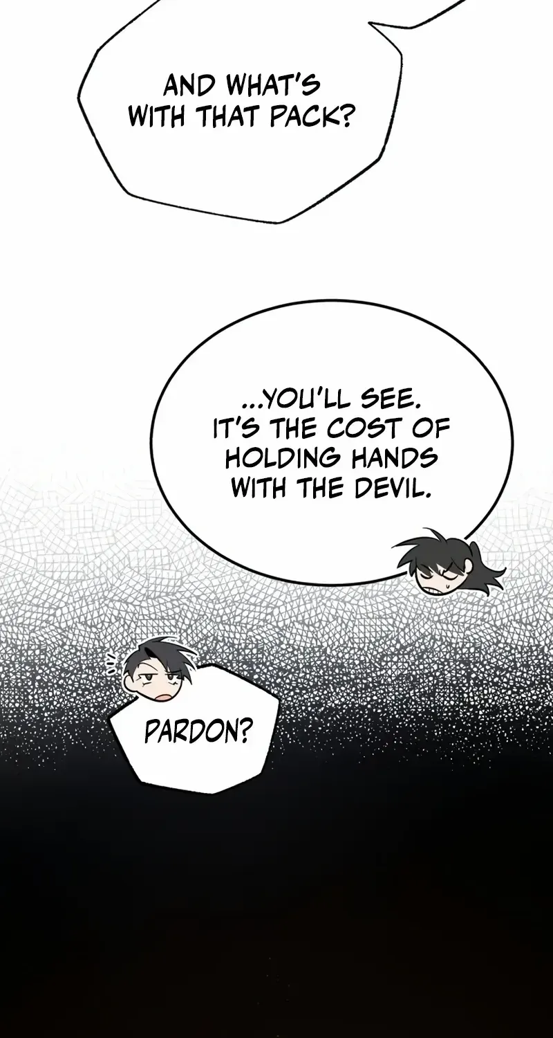 Read Star Instructor, Master Baek chapter 87 image 25 on Lezhin