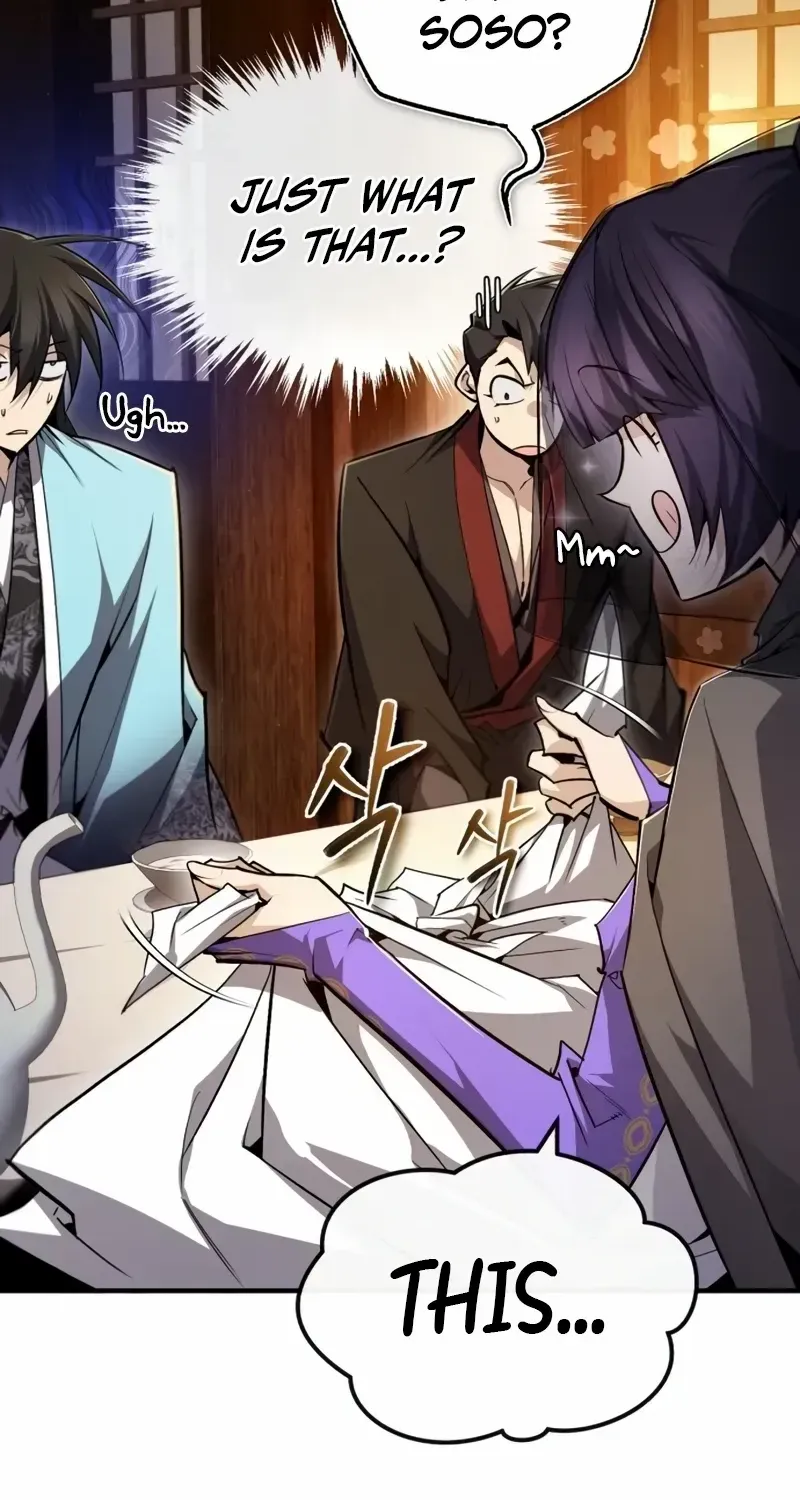 Read Star Instructor, Master Baek chapter 87 image 29 on Lezhin