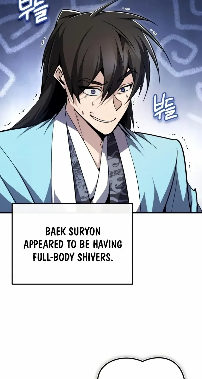 Read Star Instructor, Master Baek chapter 87 image 32 on Lezhin
