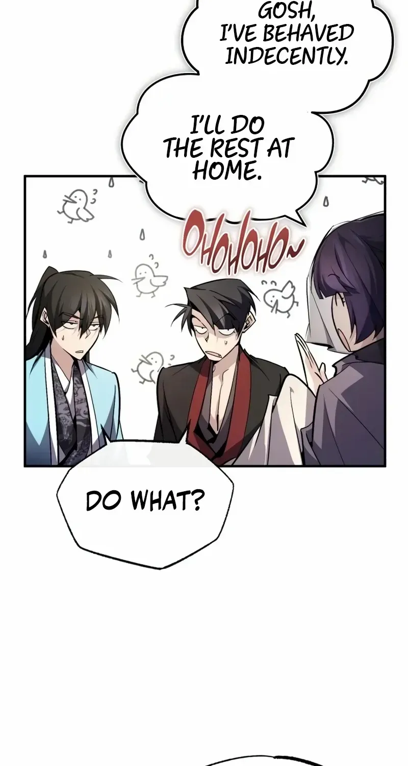 Read Star Instructor, Master Baek chapter 87 image 33 on Lezhin