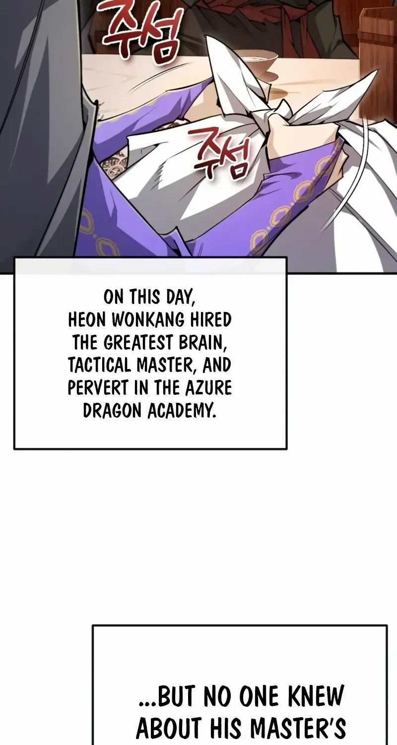 Read Star Instructor, Master Baek chapter 87 image 35 on Lezhin
