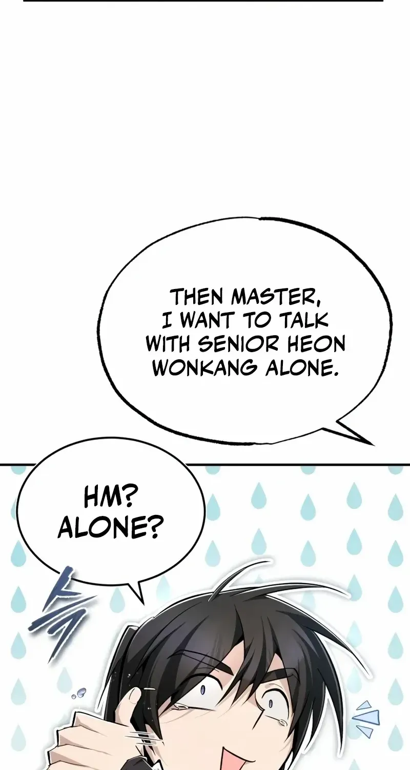 Read Star Instructor, Master Baek chapter 87 image 37 on Lezhin