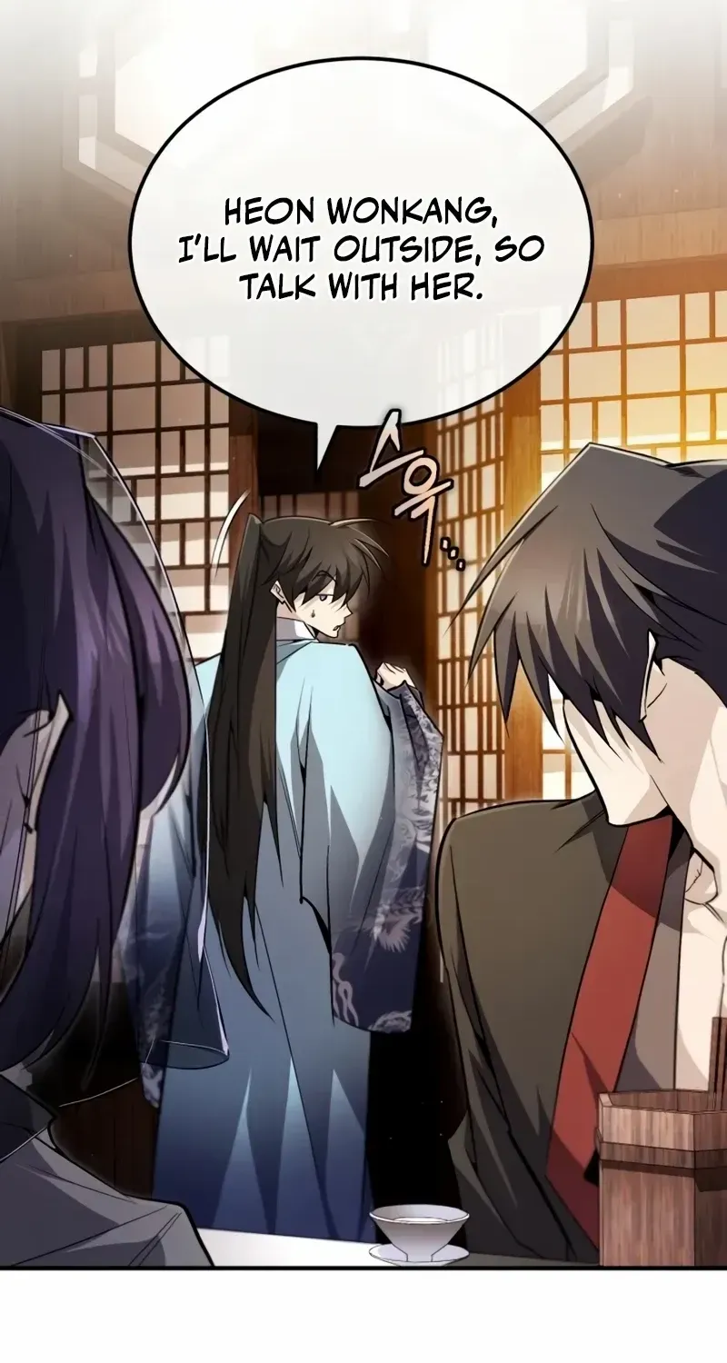 Read Star Instructor, Master Baek chapter 87 image 39 on Lezhin