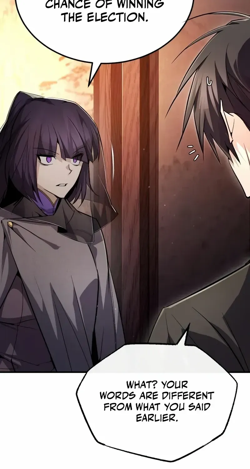 Read Star Instructor, Master Baek chapter 87 image 42 on Lezhin