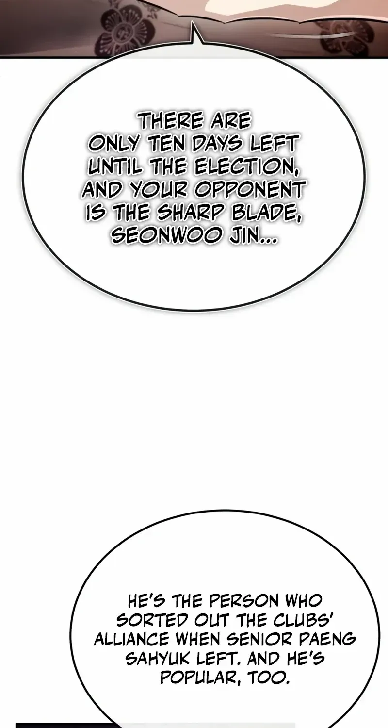 Read Star Instructor, Master Baek chapter 87 image 44 on Lezhin