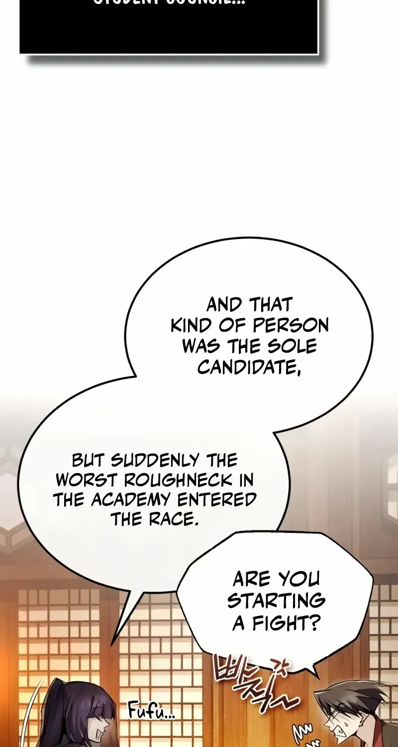 Read Star Instructor, Master Baek chapter 87 image 46 on Lezhin