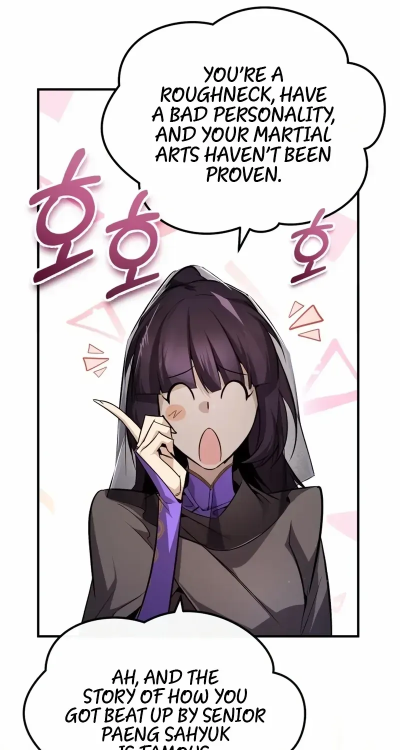 Read Star Instructor, Master Baek chapter 87 image 58 on Lezhin