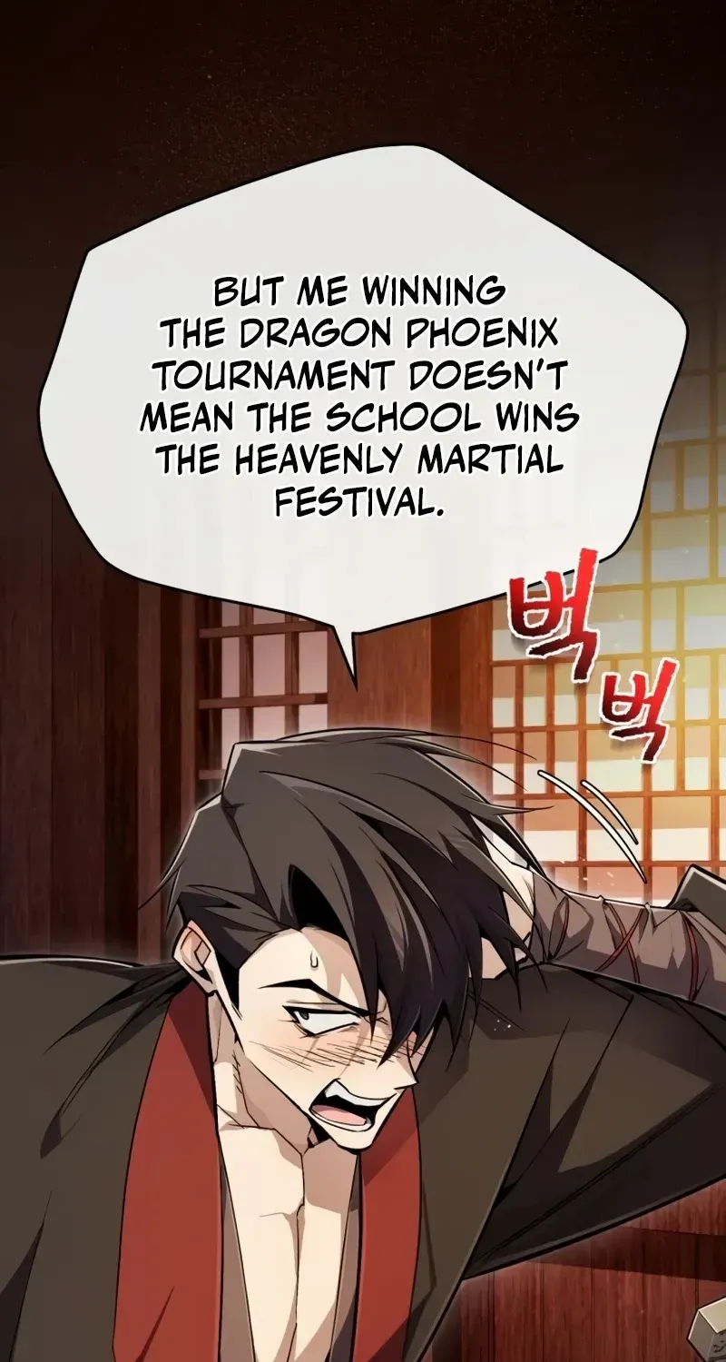 Read Star Instructor, Master Baek chapter 87 image 68 on Lezhin