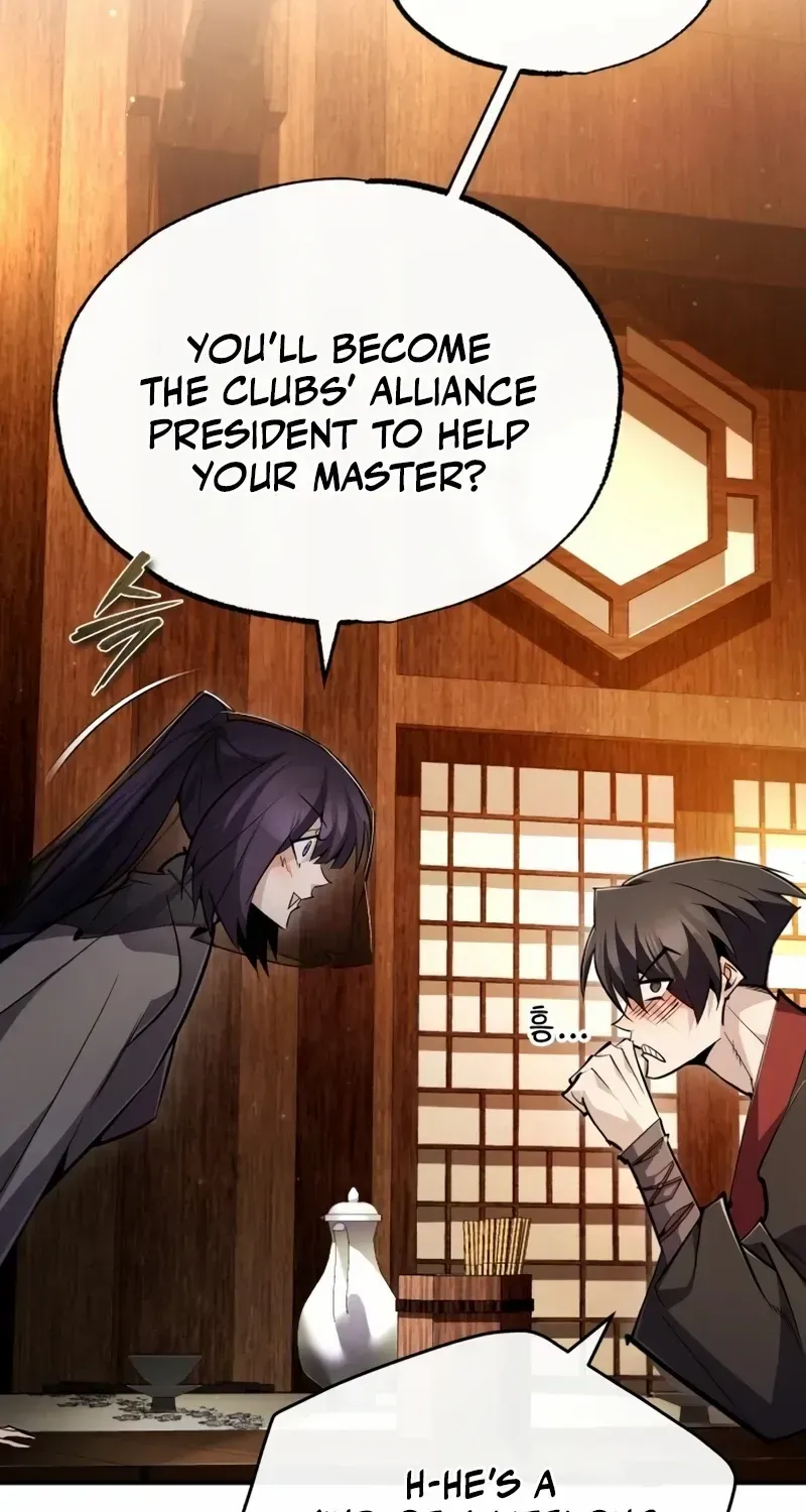 Read Star Instructor, Master Baek chapter 87 image 70 on Lezhin
