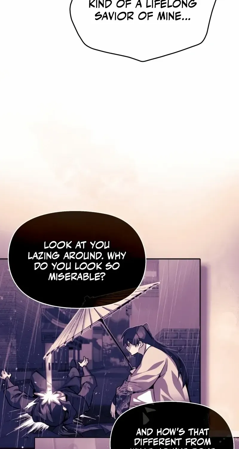 Read Star Instructor, Master Baek chapter 87 image 71 on Lezhin