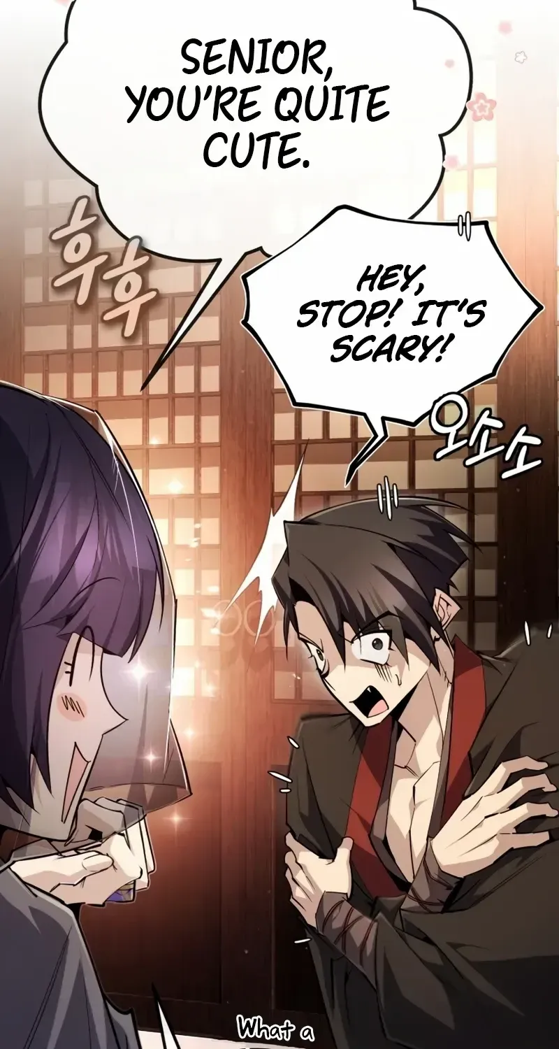 Read Star Instructor, Master Baek chapter 87 image 78 on Lezhin