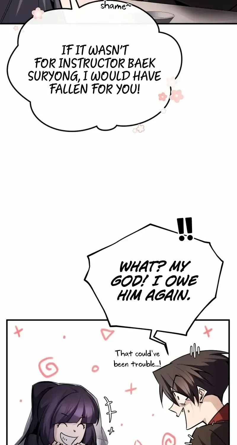 Read Star Instructor, Master Baek chapter 87 image 79 on Lezhin