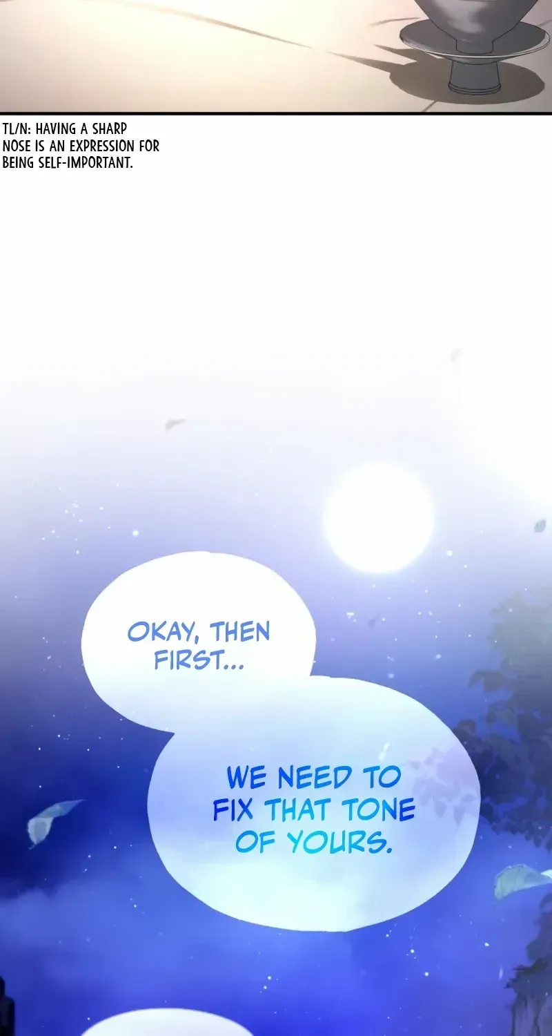 Read Star Instructor, Master Baek chapter 87 image 82 on Lezhin