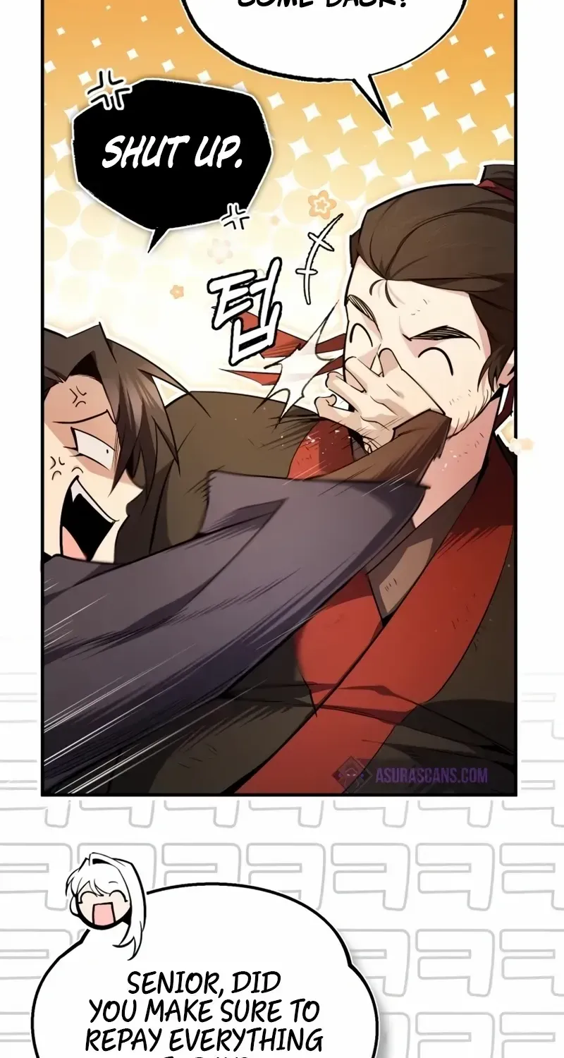 Read Star Instructor, Master Baek chapter 87 image 90 on Lezhin