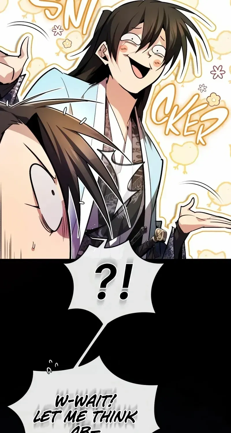 Read Star Instructor, Master Baek chapter 87 image 98 on Lezhin