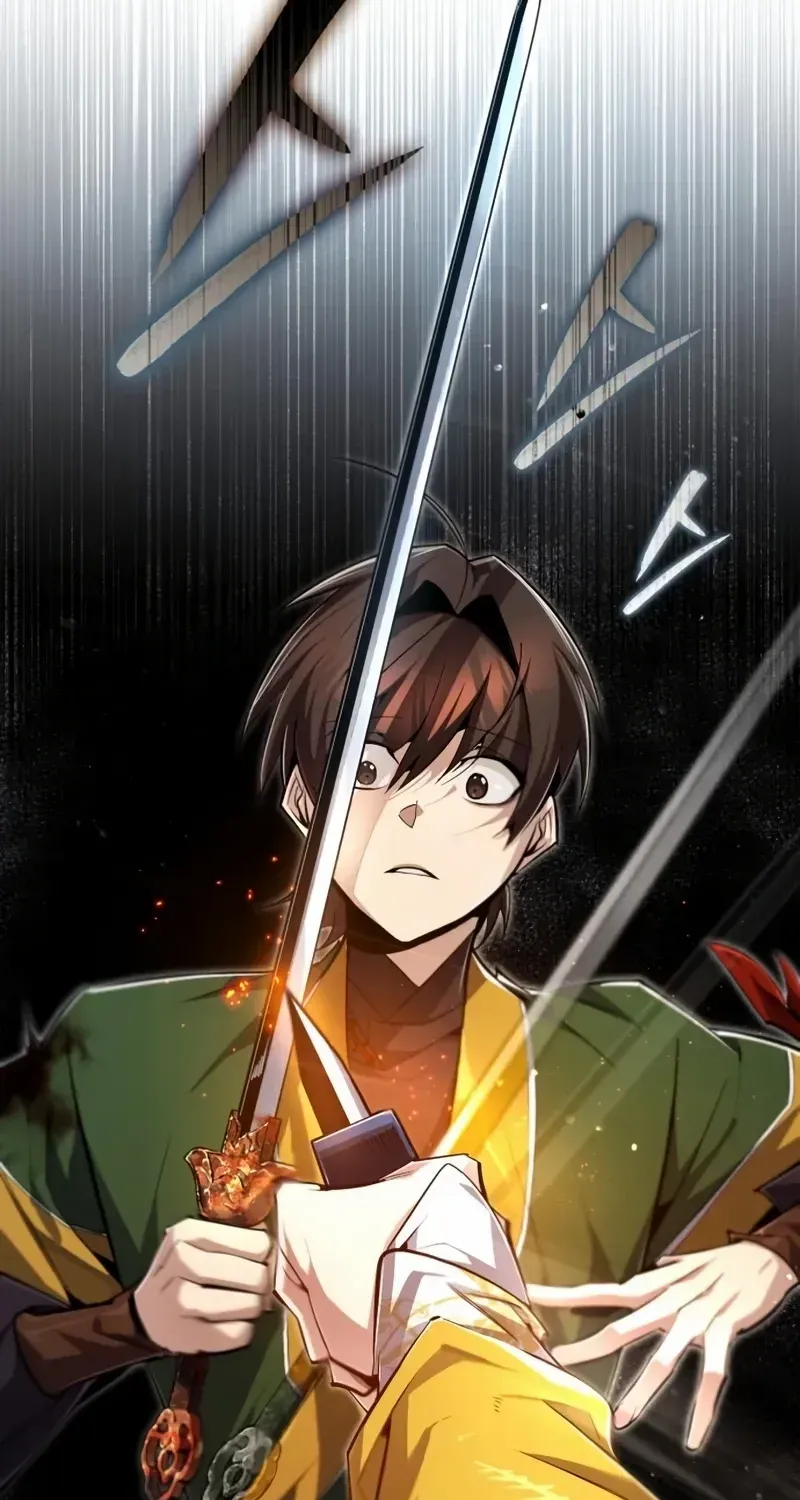 Read Star Instructor, Master Baek chapter 88 image 105 on Lezhin