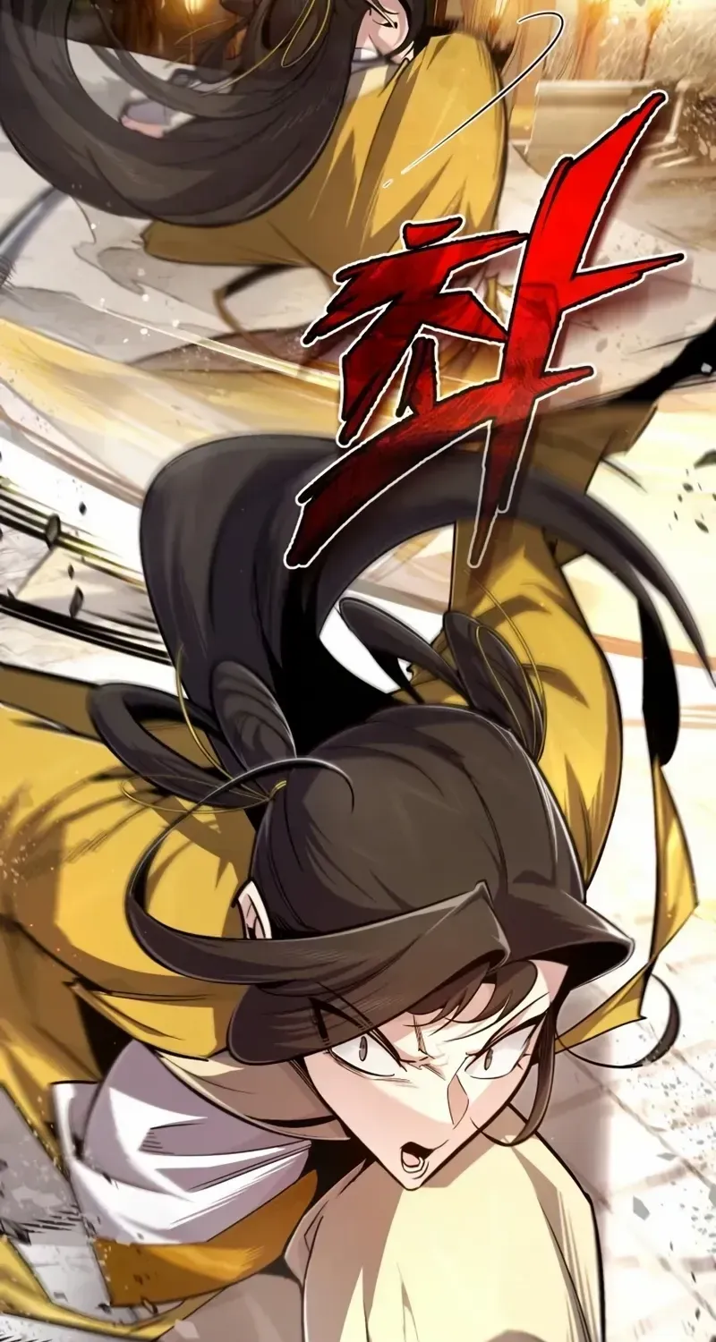 Read Star Instructor, Master Baek chapter 88 image 111 on Lezhin