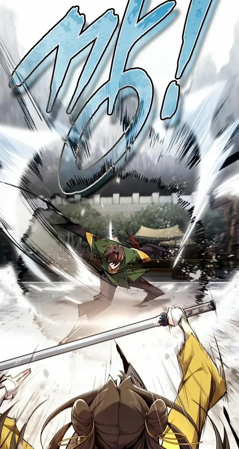 Read Star Instructor, Master Baek chapter 88 image 121 on Lezhin