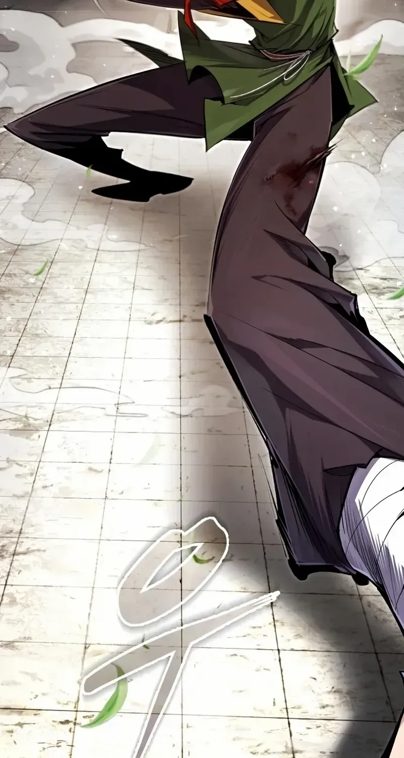 Read Star Instructor, Master Baek chapter 88 image 127 on Lezhin