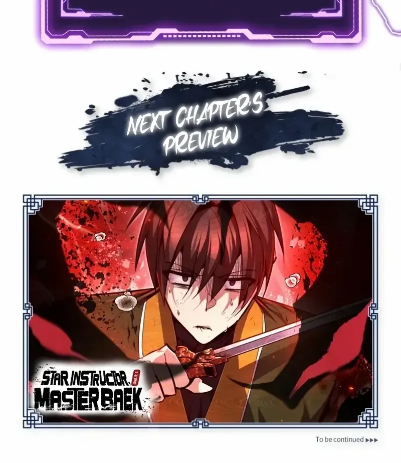 Read Star Instructor, Master Baek chapter 88 image 131 on Lezhin