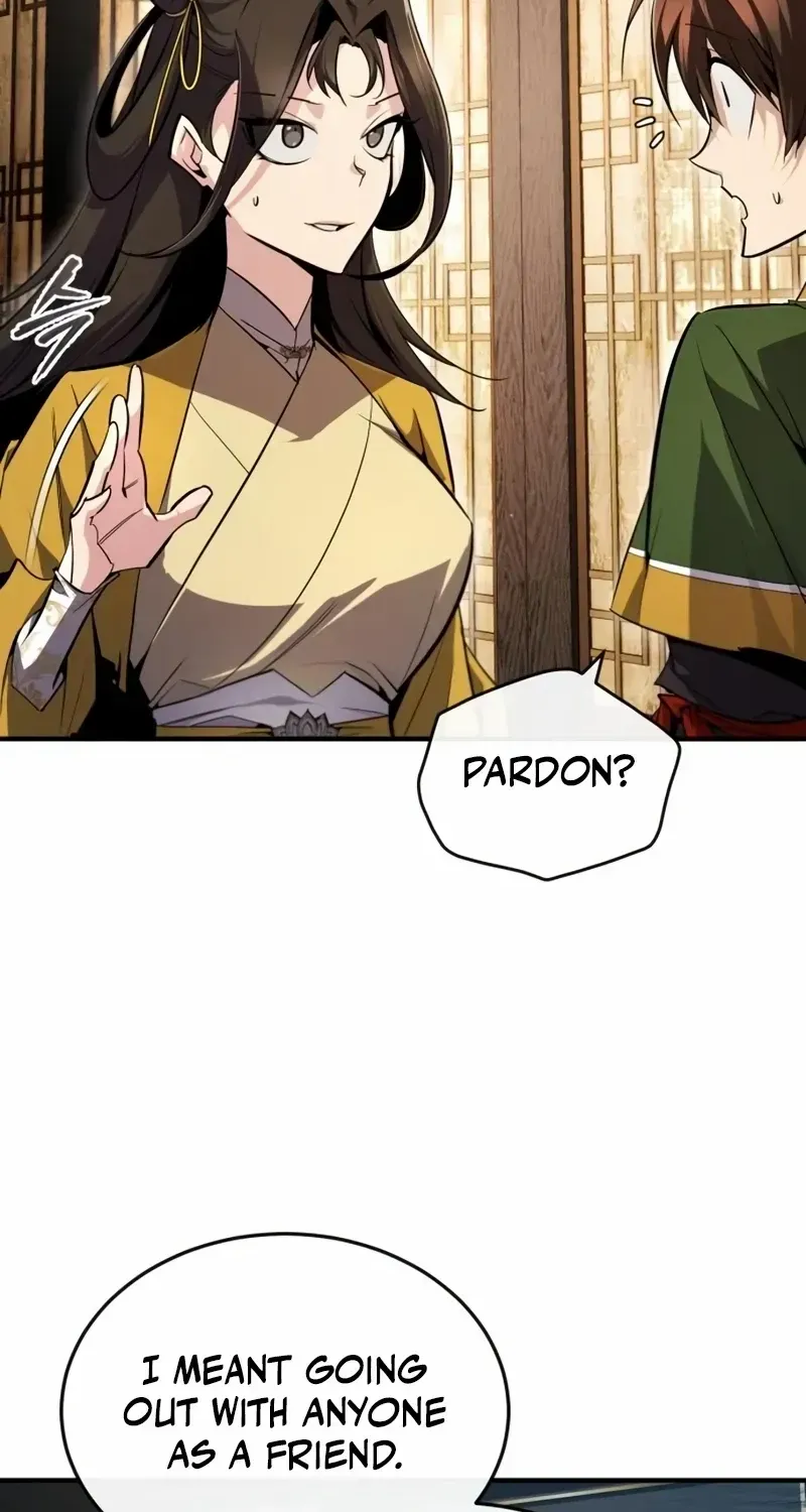 Read Star Instructor, Master Baek chapter 88 image 14 on Lezhin