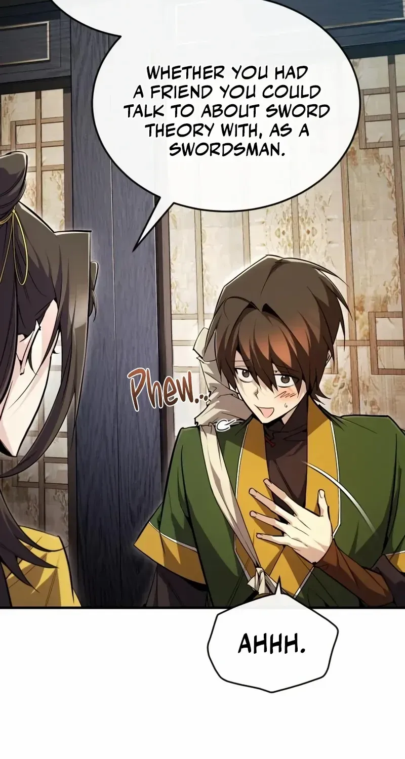 Read Star Instructor, Master Baek chapter 88 image 15 on Lezhin