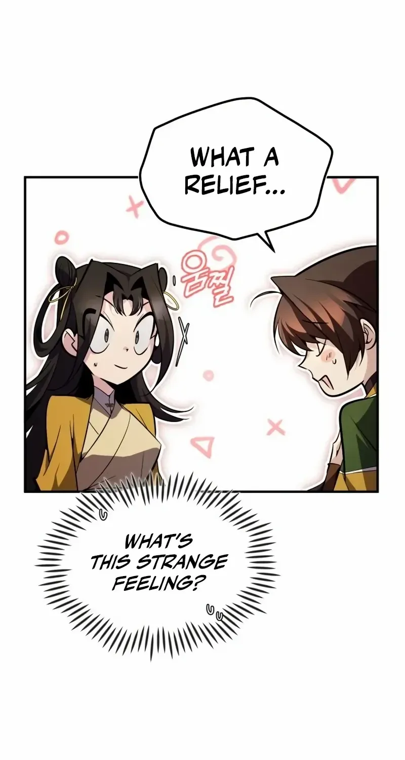 Read Star Instructor, Master Baek chapter 88 image 16 on Lezhin