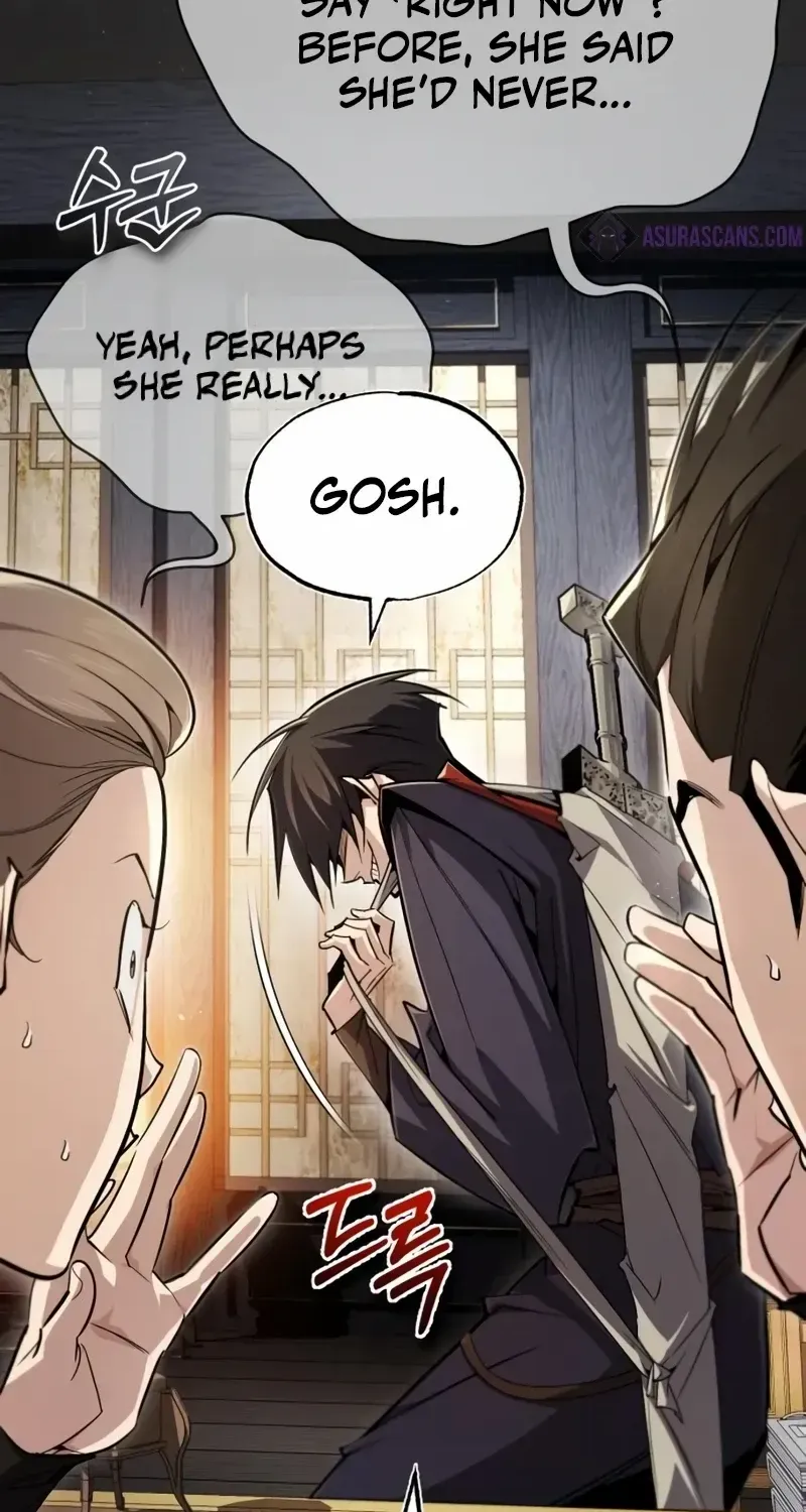 Read Star Instructor, Master Baek chapter 88 image 18 on Lezhin