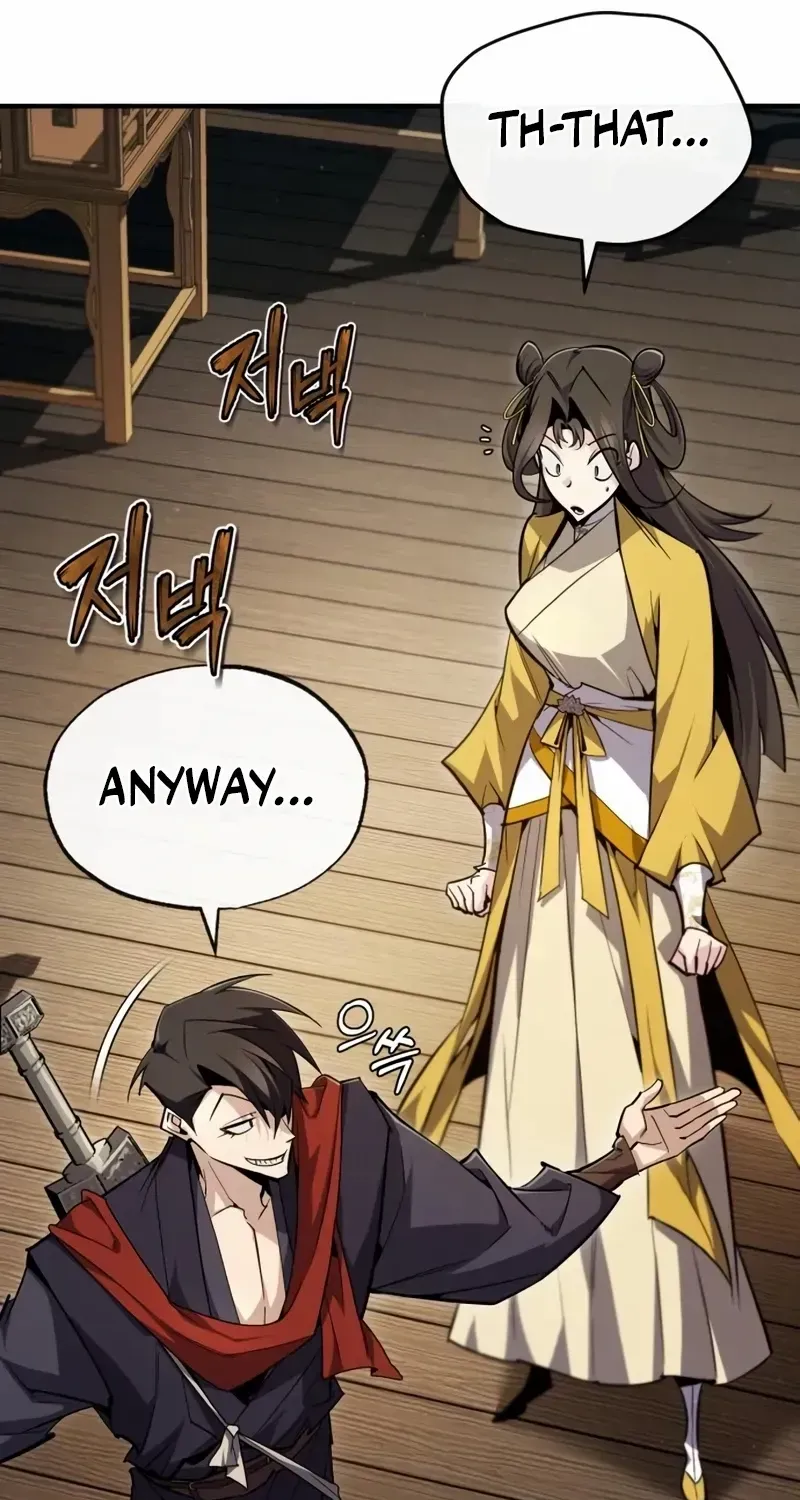 Read Star Instructor, Master Baek chapter 88 image 20 on Lezhin