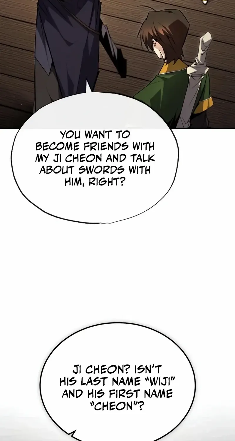 Read Star Instructor, Master Baek chapter 88 image 21 on Lezhin