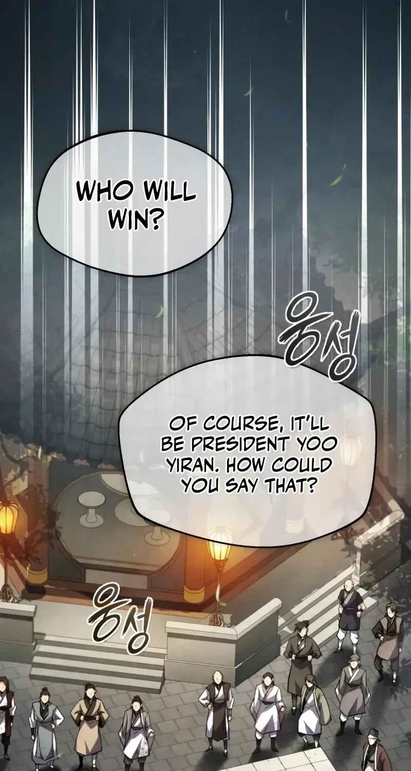 Read Star Instructor, Master Baek chapter 88 image 30 on Lezhin