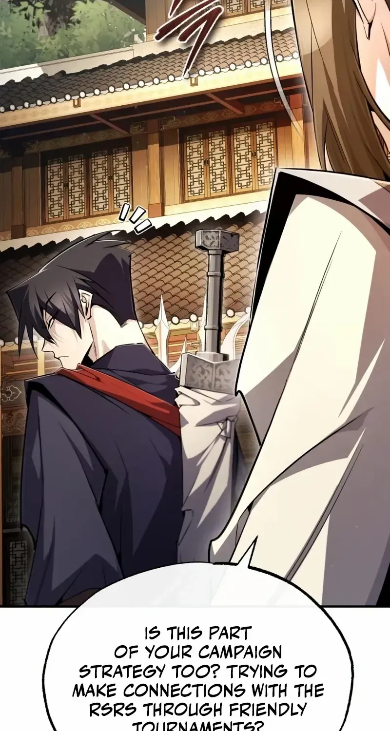Read Star Instructor, Master Baek chapter 88 image 33 on Lezhin