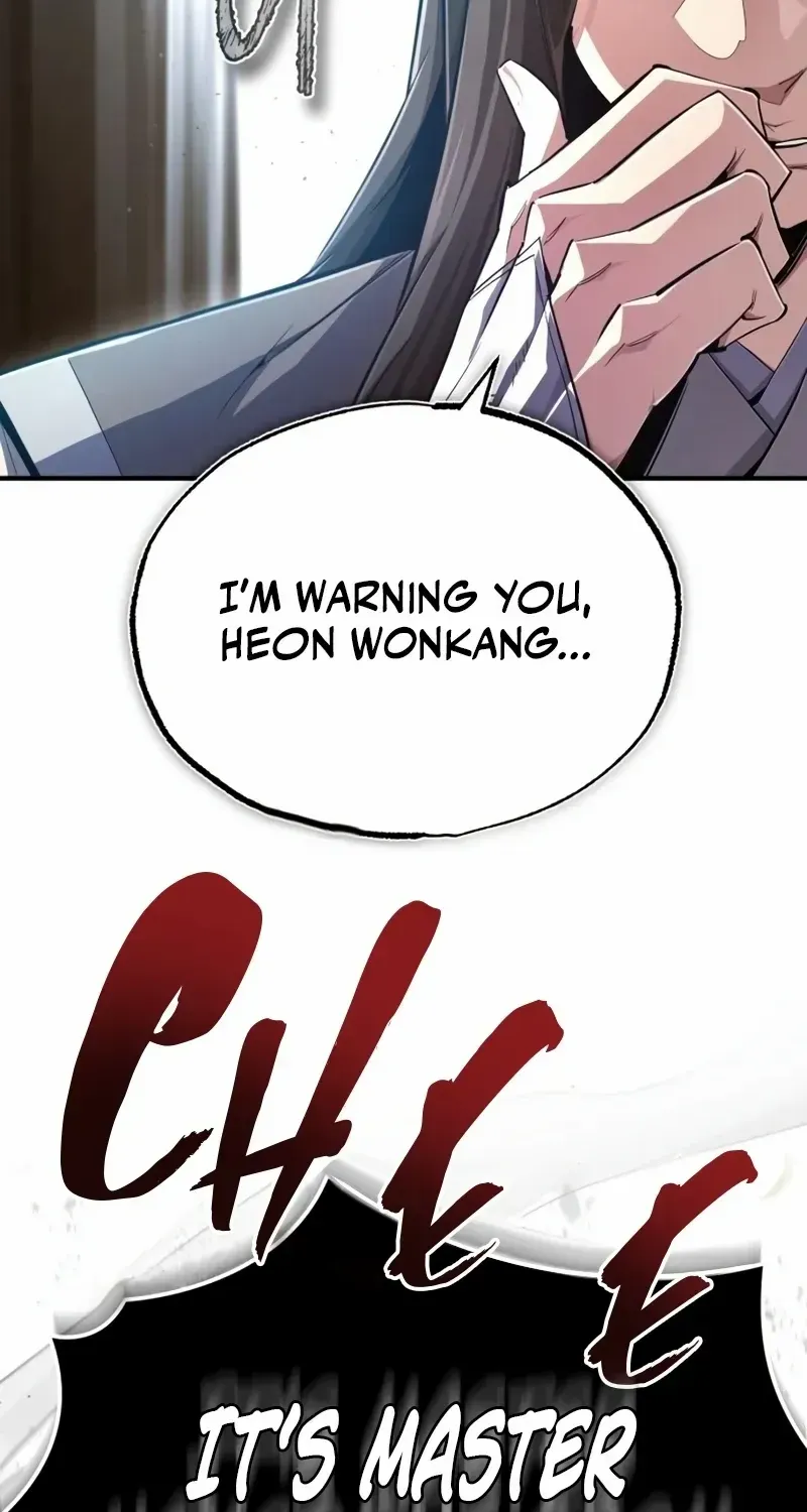 Read Star Instructor, Master Baek chapter 88 image 38 on Lezhin