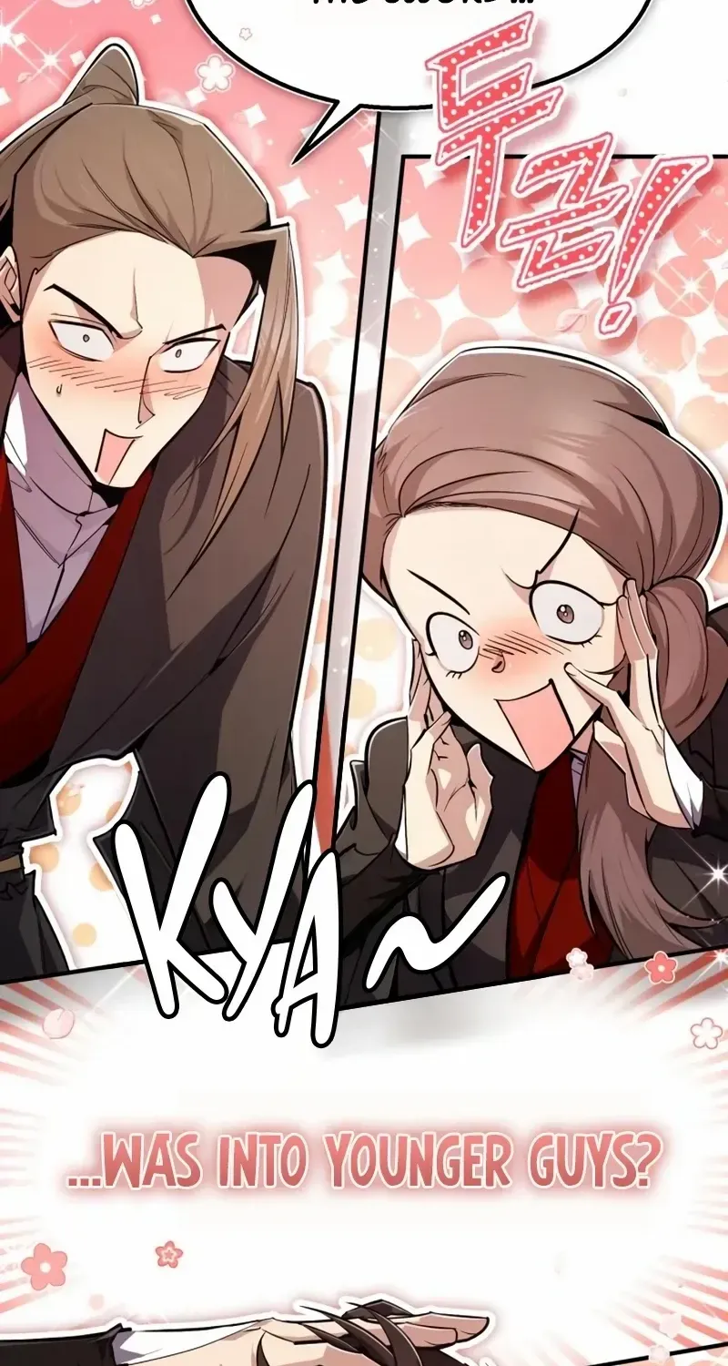 Read Star Instructor, Master Baek chapter 88 image 4 on Lezhin