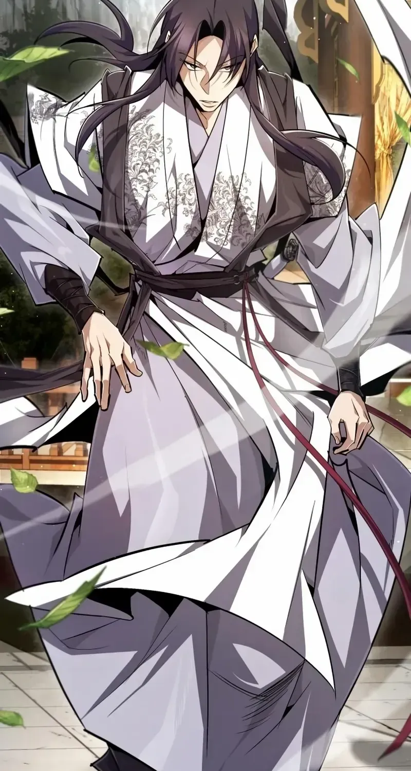 Read Star Instructor, Master Baek chapter 88 image 41 on Lezhin