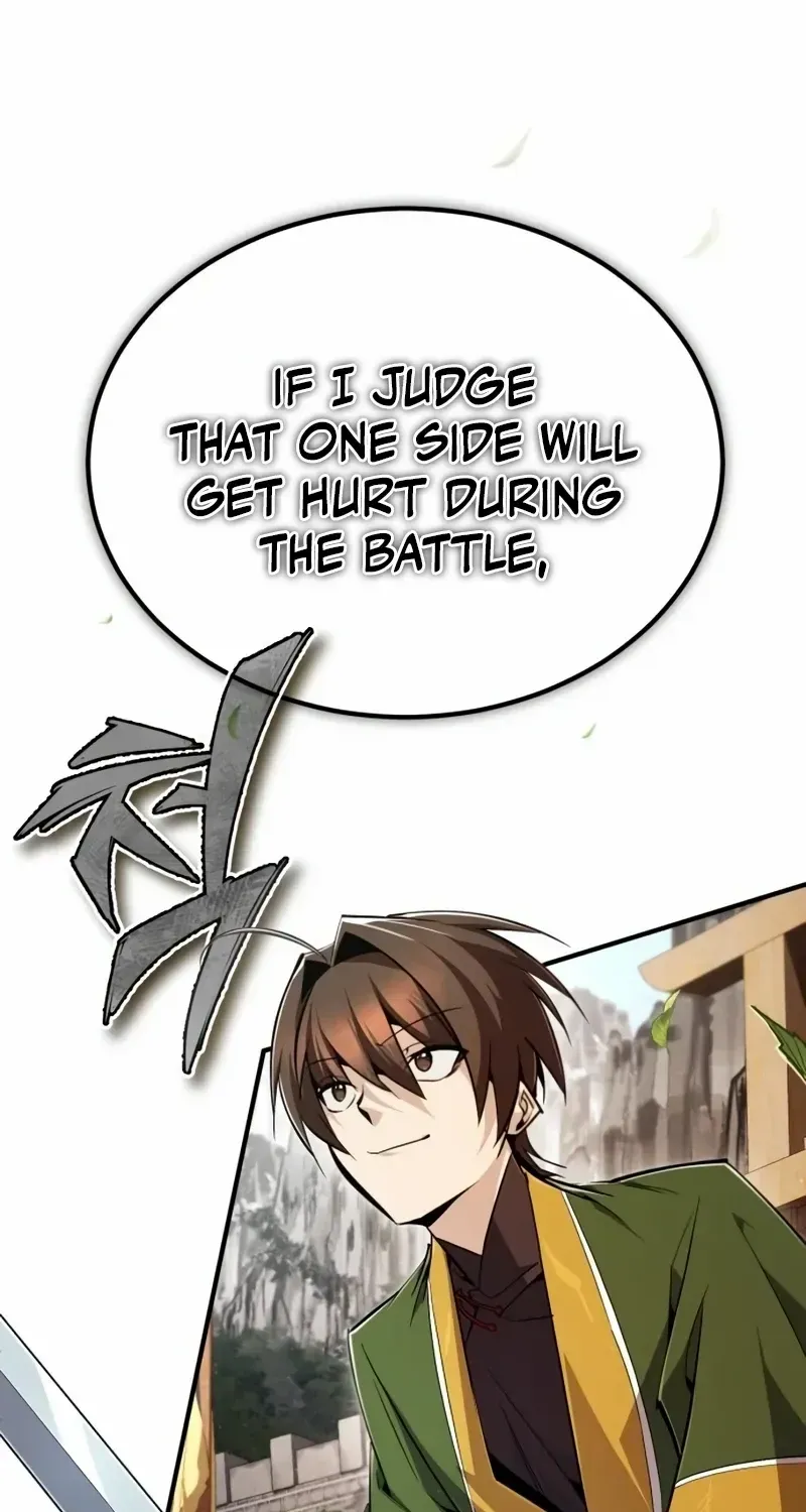 Read Star Instructor, Master Baek chapter 88 image 43 on Lezhin