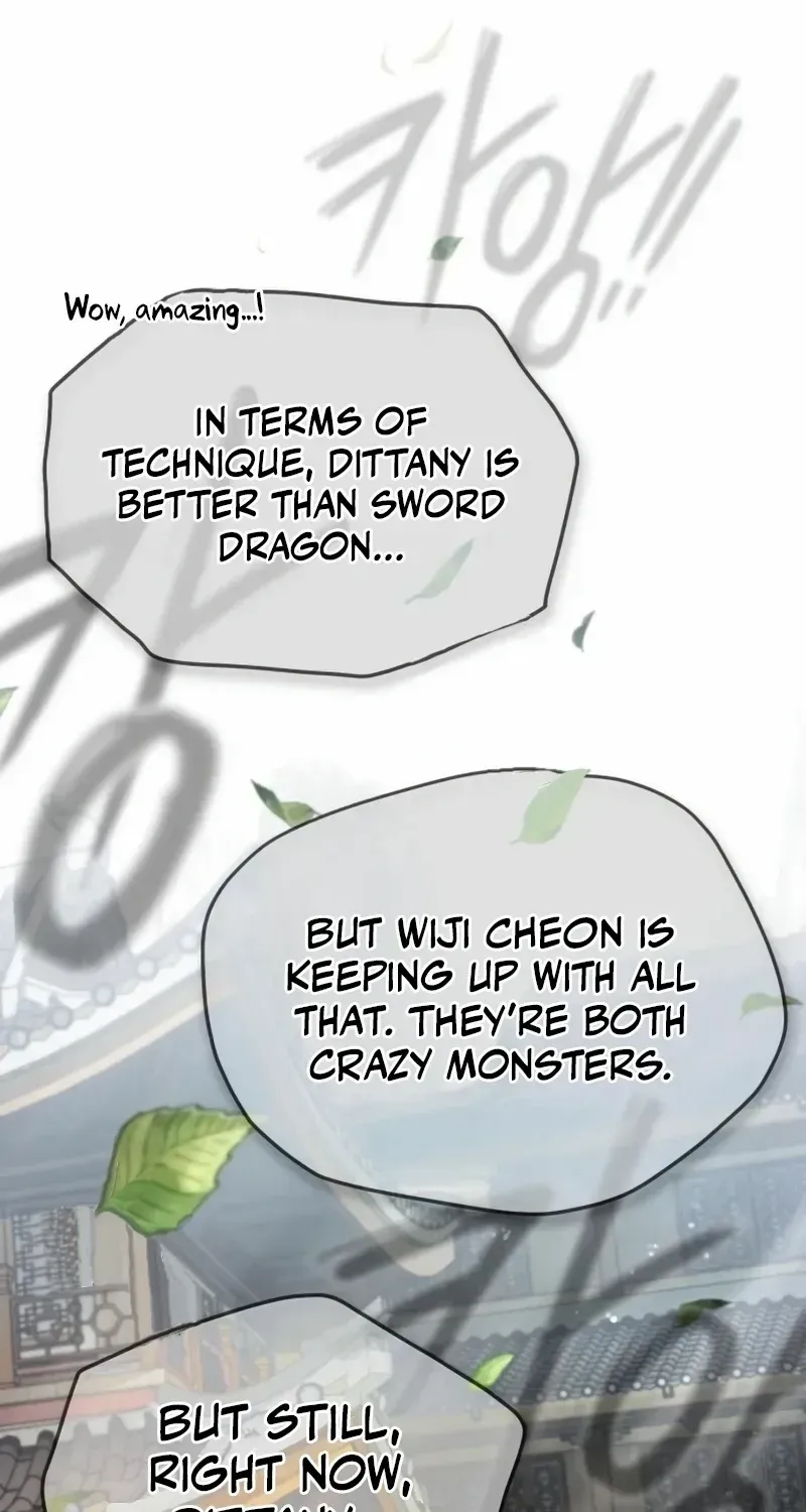 Read Star Instructor, Master Baek chapter 88 image 73 on Lezhin