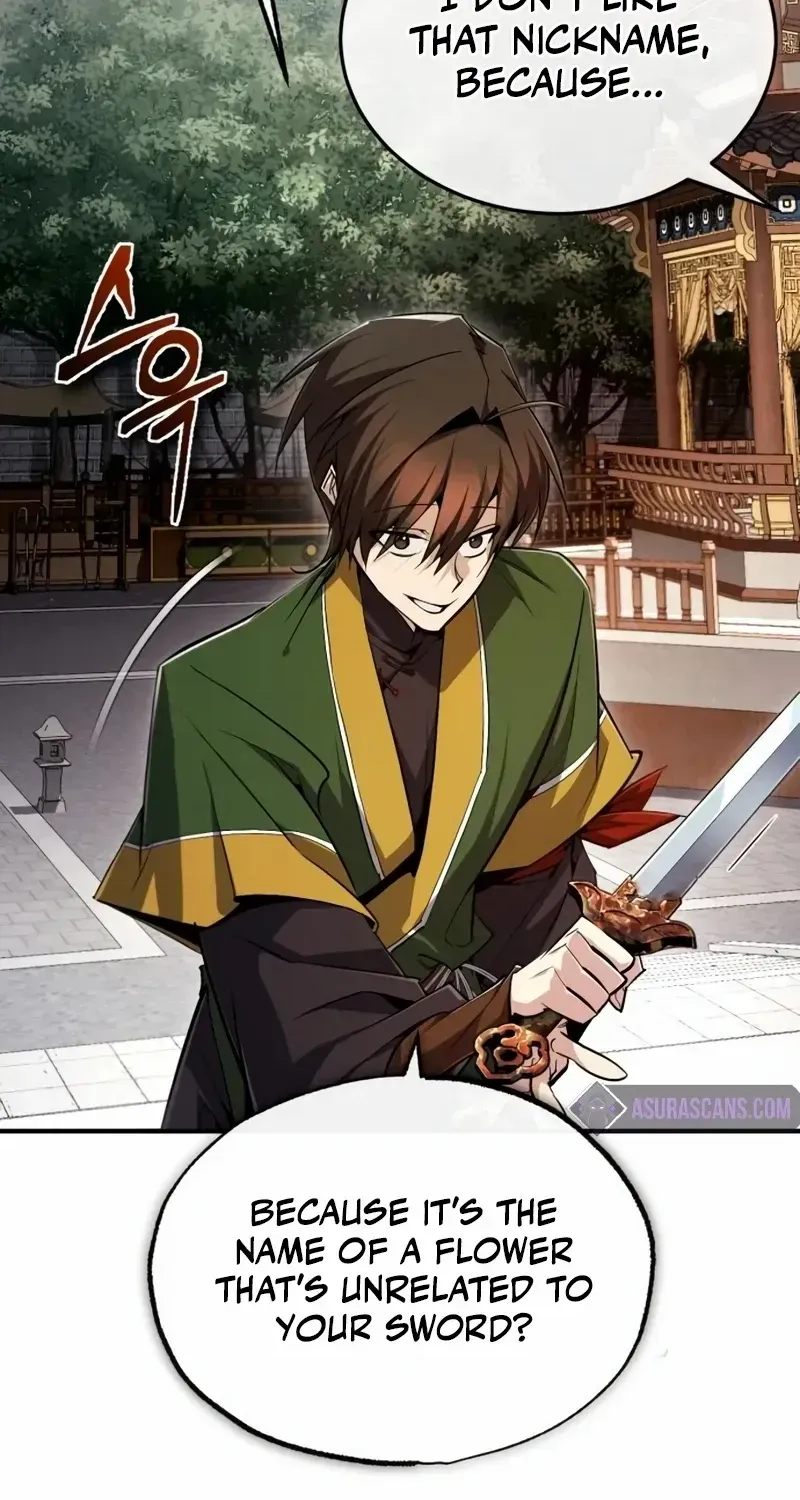 Read Star Instructor, Master Baek chapter 88 image 76 on Lezhin