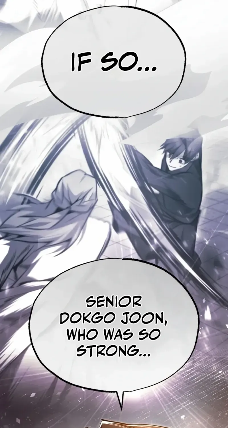 Read Star Instructor, Master Baek chapter 88 image 83 on Lezhin