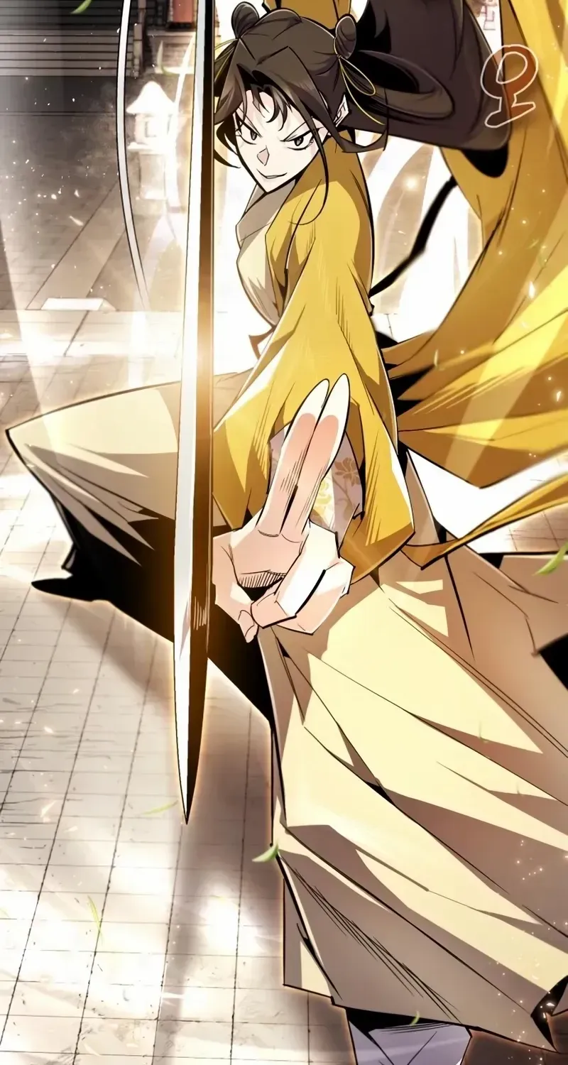 Read Star Instructor, Master Baek chapter 88 image 87 on Lezhin