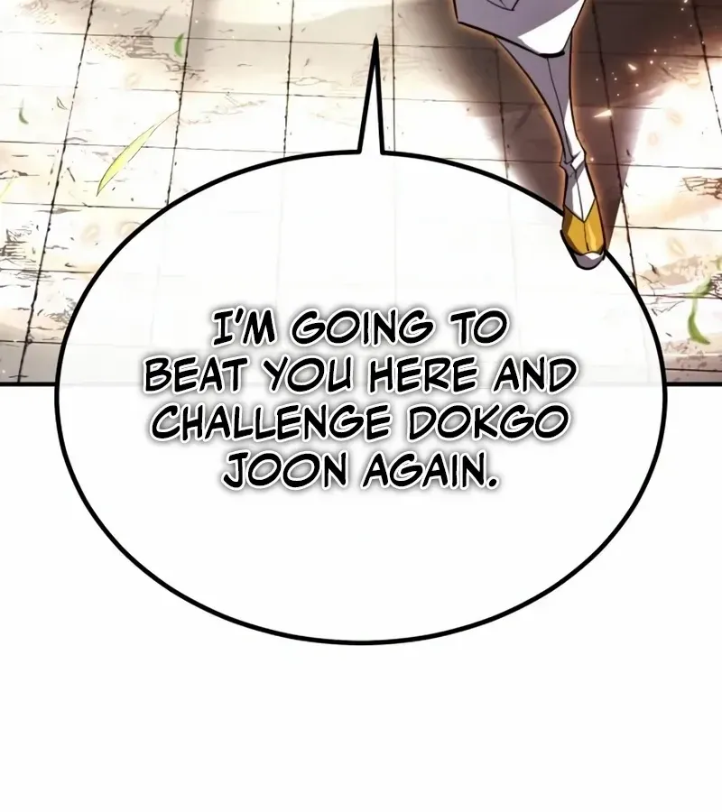 Read Star Instructor, Master Baek chapter 88 image 88 on Lezhin
