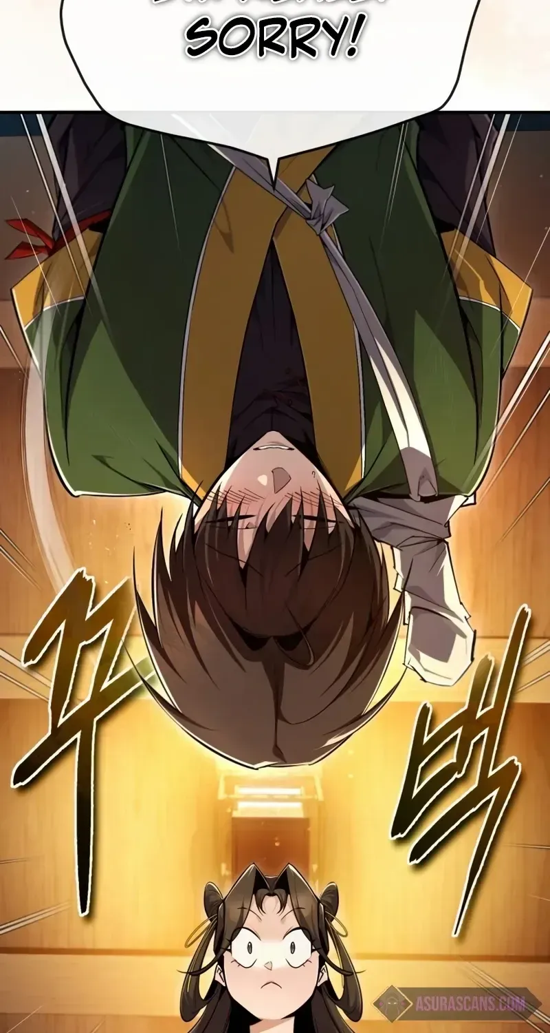 Read Star Instructor, Master Baek chapter 88 image 9 on Lezhin