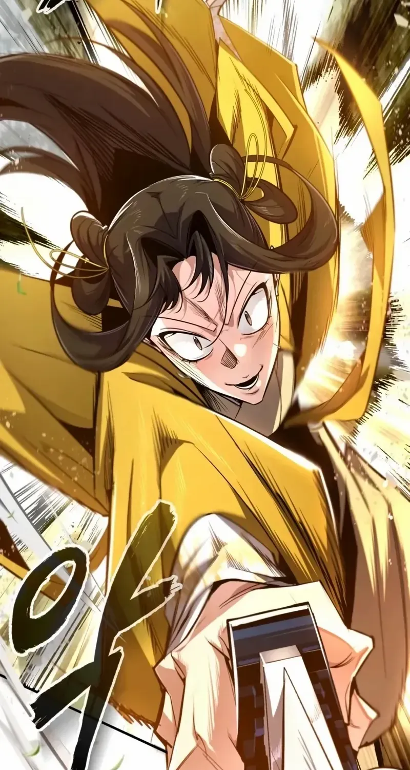 Read Star Instructor, Master Baek chapter 88 image 90 on Lezhin