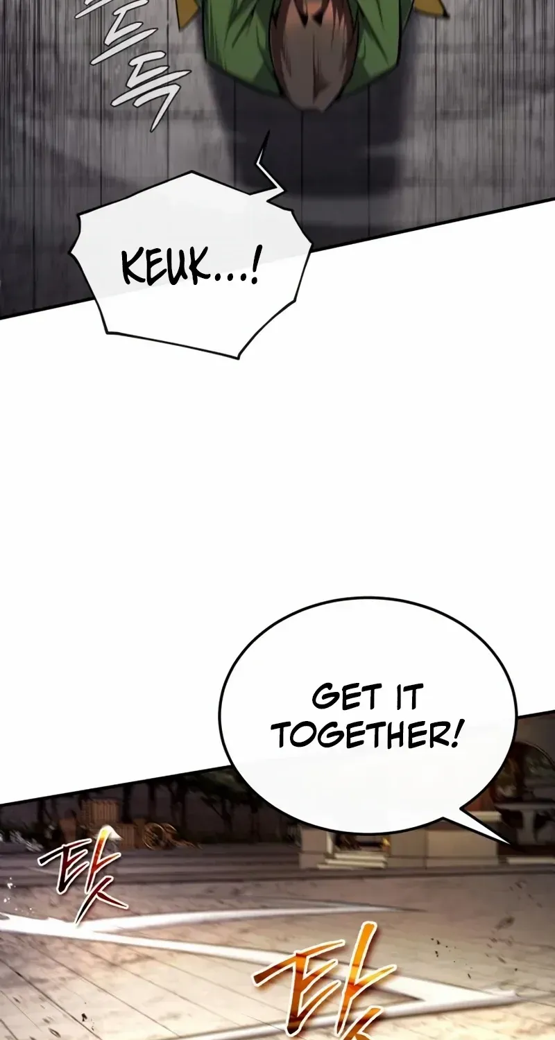 Read Star Instructor, Master Baek chapter 88 image 93 on Lezhin