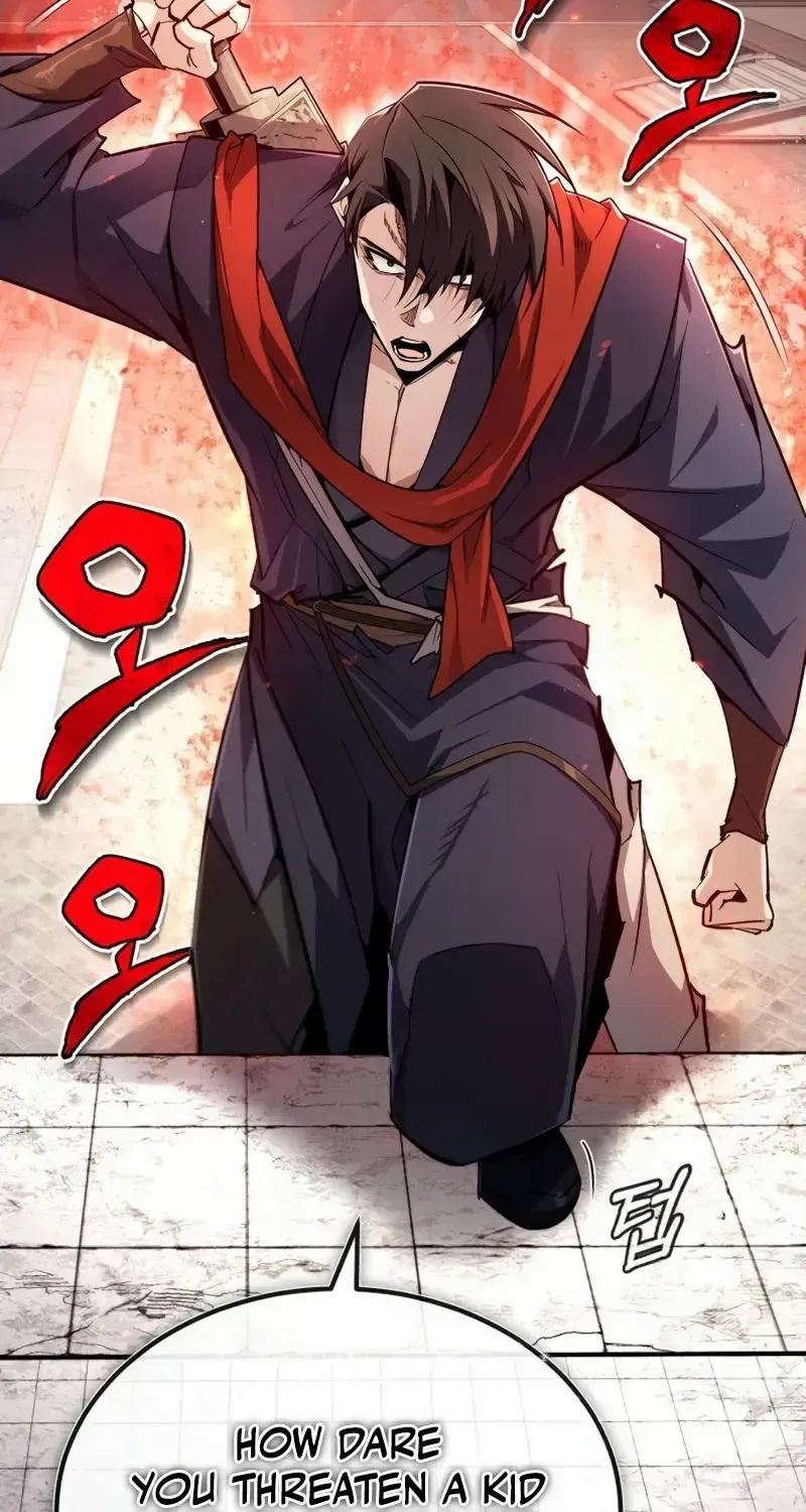 Read Star Instructor, Master Baek chapter 89 image 104 on Lezhin