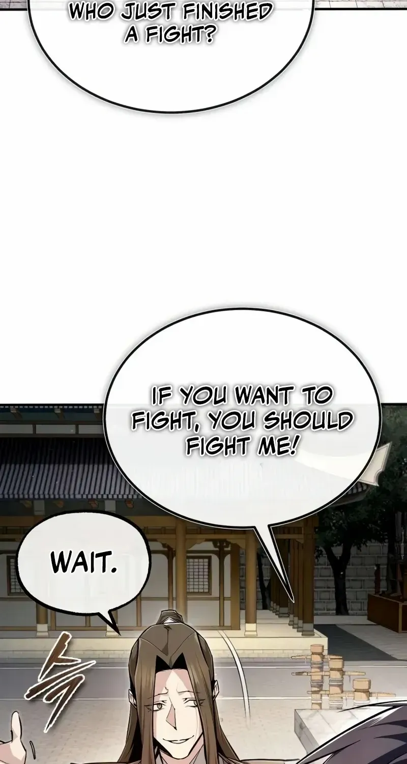 Read Star Instructor, Master Baek chapter 89 image 105 on Lezhin