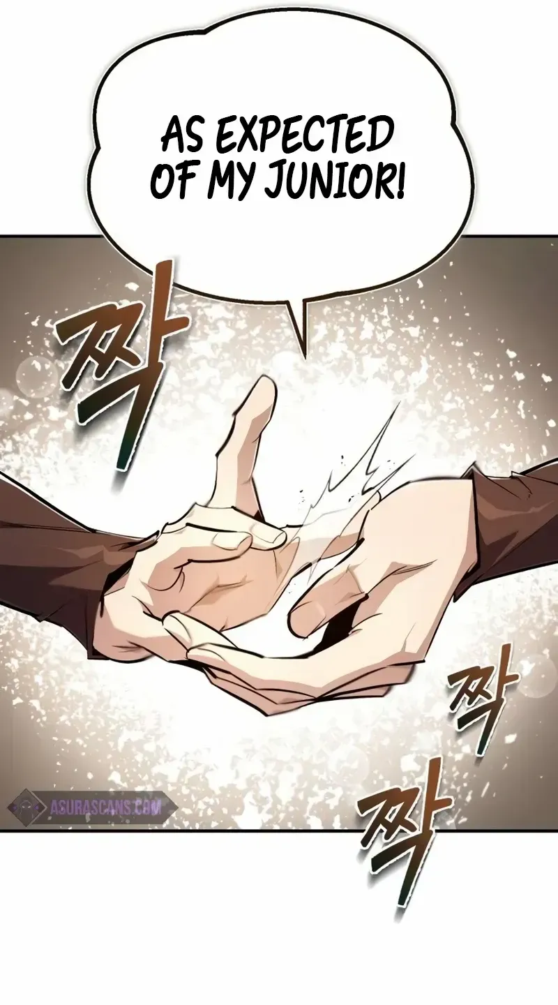 Read Star Instructor, Master Baek chapter 89 image 11 on Lezhin