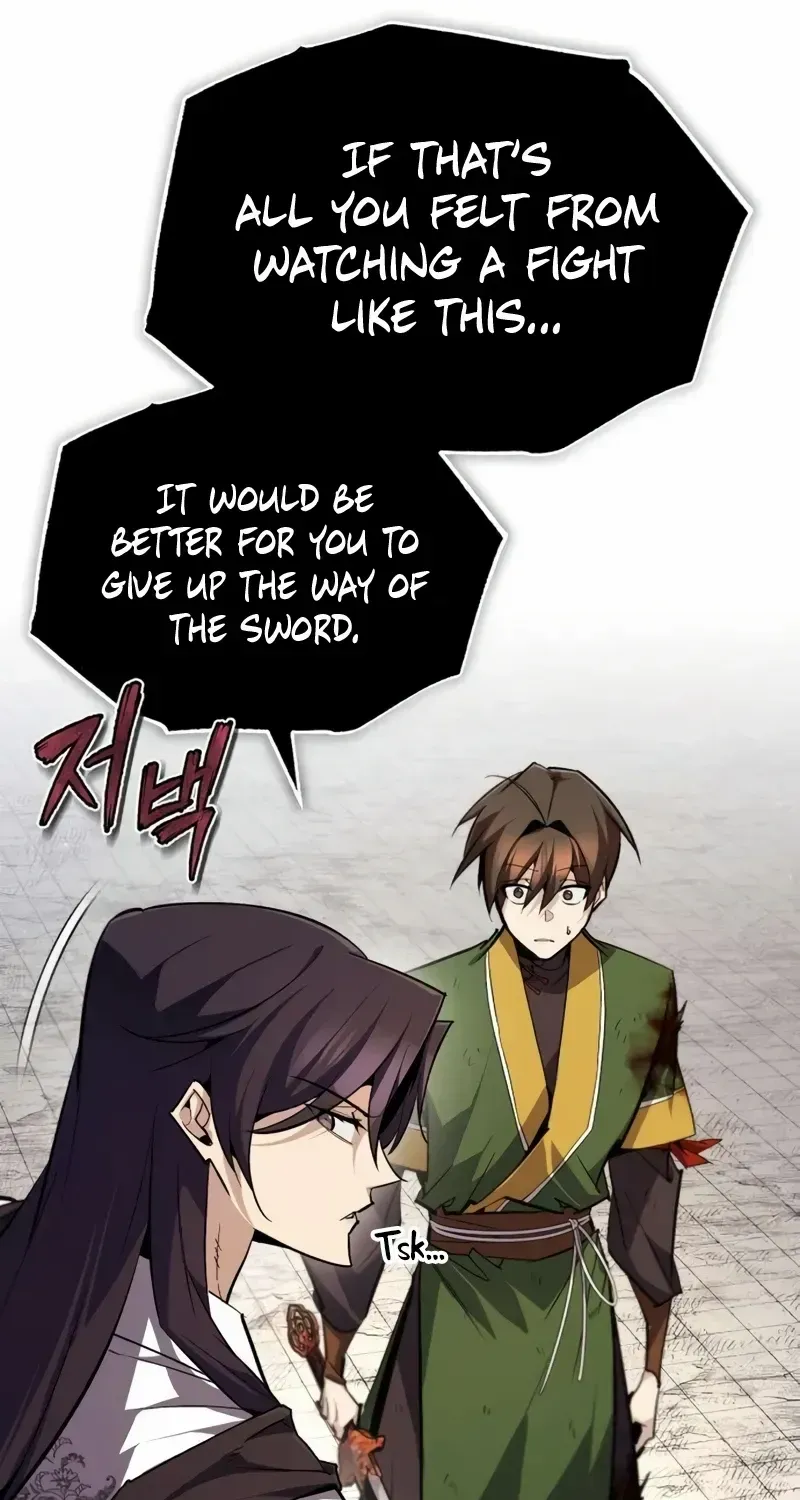 Read Star Instructor, Master Baek chapter 89 image 111 on Lezhin
