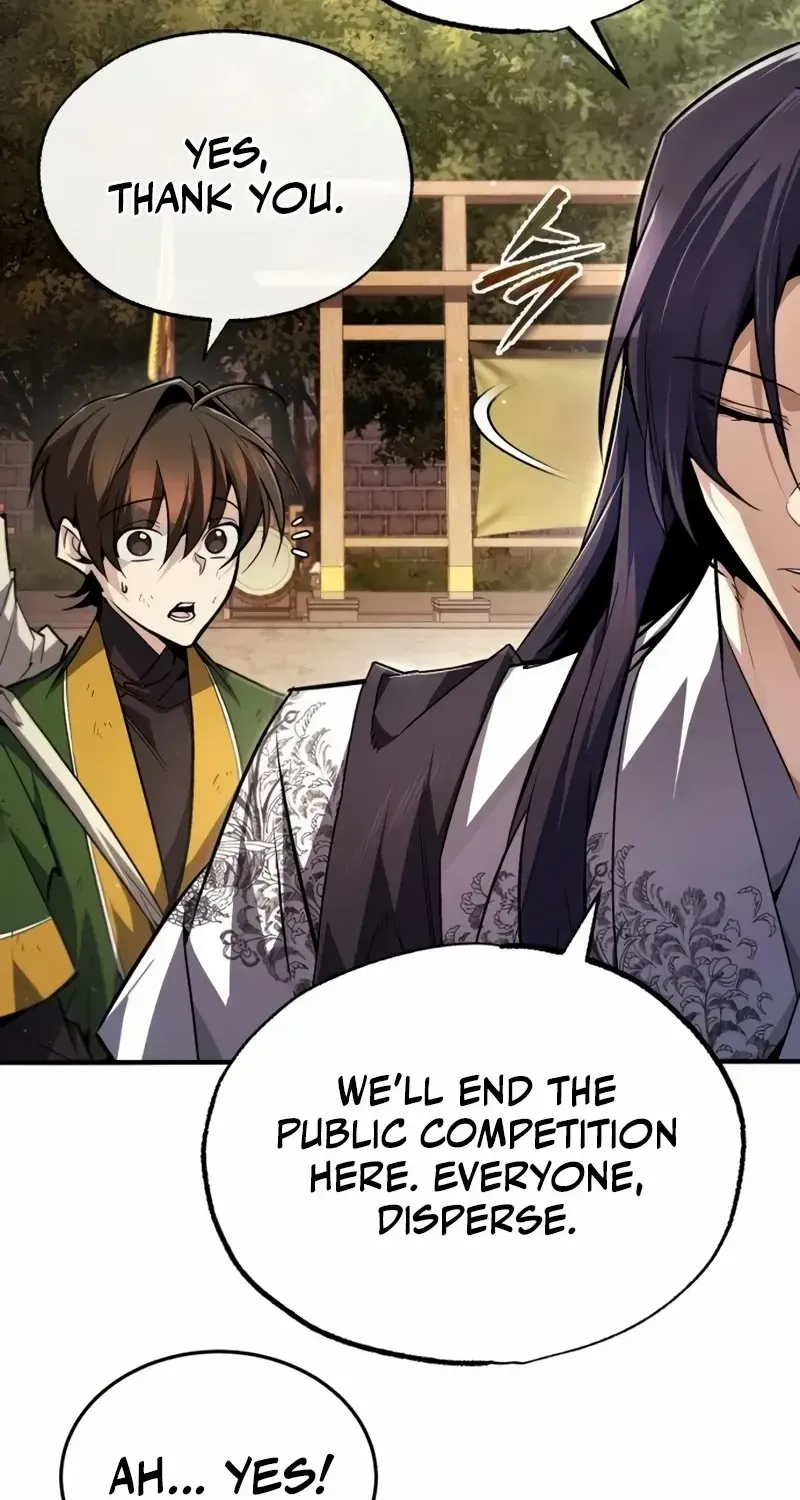 Read Star Instructor, Master Baek chapter 89 image 116 on Lezhin