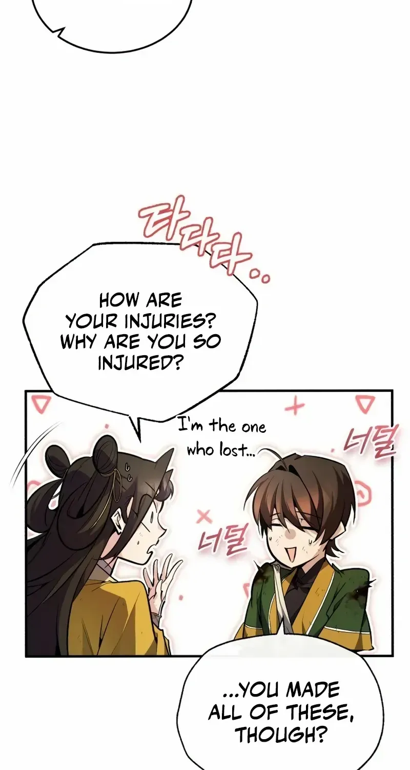 Read Star Instructor, Master Baek chapter 89 image 117 on Lezhin